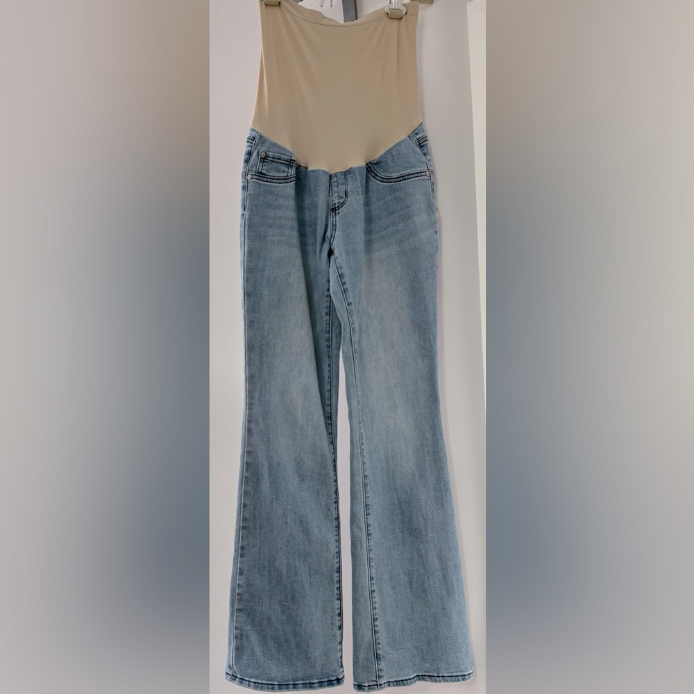 IndigoBlue Maternity Denim Jeans